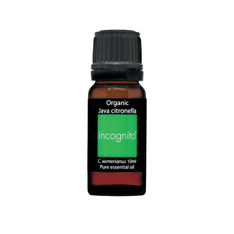 Incognito Organic Java Citronella Oil-1